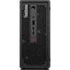 Lenovo ThinkStation P3 Ultra SFF Gen 2 Processore Intel® Core Ultra 5 225 E-core fino a 4,4 GHz P-core fino a 4,9 GHz, Windows 11 Pro 64, 512 GB SSD M.2 2280 PCIe Gen5 Performance TLC Opal - 30J5CTO1WWIT1