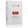 Vital Plus C+U Lozione Trattamento Ristrutturante Capelli