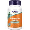 NOW FOODS Potassium Iodide, 30mg - 60 tablets - ioduro di potassio