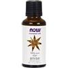 NOW FOODS Essential Star Anise Oil 30ml - olio di Anice Stellato