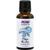 NOW FOODS Essential Clear the Air Oil Blend 30ml - Miscela purificante