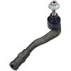 MEYLE Testa barra d'accoppiamento 1160200029/HD Vorderachse rechts | Compatibile con: AUDI A4 Allroad B8, A4 B8, A4 B8 Avant, A5, A5 Cabriolet, A5 Sportback, A6 Allroad C7, A6 C7, A6 C7 Avant