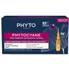 PHYTO (LABORATOIRE NATIVE IT.) PHYTOCYANE FIALE D CAD TEMPOR