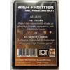 Ion Game Design The Station (Promo Pack 1): High Frontier 4 All
