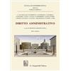 Giappichelli Diritto amministrativo