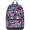 Seven Zaino Scuola Pro XXL con Cuffie Wireless, Floreale, Tasca Interna Porta PC, 32 L, Scuola Media e Superiore, Zaino Ragazza