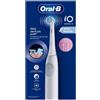 Oral-B iO - 2 Sensi Edition Spazzolino Elettrico Ricaricabile