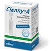 Chiesi Farmaceutici Clenny A Soluzione Fisiologica Sterile Per Aerosolterapia 25 Flaconcini Monodose Da 2 Ml