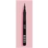 Narika Eyeliner Deep Black occhi