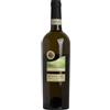 MONTESOLE Fiano di avellino "vigna acquaviva" docg