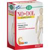 ESI SRL Esi Nodol Curcuma integratore per Ossa e Articolazioni 30 capsule