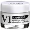 CLINICALFARMA Srl Lovren Crema Viso V1 30 ml -OFFERTISSIMA-ULTIMI PEZZI-ULTIMI ARRIVI-PRODOTTO ITALIANO-