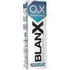 COSWELL SpA BLANX O3X Dentifricio Lucidant CONFEZIONE ITALIANA NUOVO ARRIVO