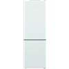 Ignis IGNKH 1361 W4E Frigorifero combinato a libera installazione, No Frost ventilato, 60 cm, Classe E, Bianco, 39 db, h 187cm
