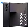 Samsung Galaxy Z Fold7 Smartphone AI, RAM 16GB, 1TB, Display 6,5''/8'', Camera 200MP, Batteria a lunga durata, Jetblack