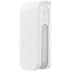 Exen Optex BXS-ST (W) Rilevatore PIR a tenda da esterno cablato 12 metri per lato bianco
