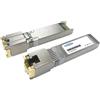 Origin Storage Origin Storage UF-RJ45-1G-20-OS modulo del ricetrasmettitore di rete Rame 1000 Mbit/s SFP (Origin Storage UF-RJ45-1G-20 Ubiquiti Compatible Transceiver 20 x SFP 10/100/1000Base-T [RJ45 Copper 100m]) UF-RJ45-1G-20-OS