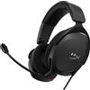HP HyperX Cloud Stinger 2 Core Cuffie Gaming Cablate Circumaurali Nero con Microfono
