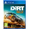 Codemasters DiRT Rally Standard Edition - Videogioco per PlayStation 4 (PS4) - Codemasters