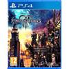 Square Enix Kingdom Hearts III PS4 - Videogioco Azione RPG Multilingue - Square Enix - PEGI 12