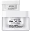 Filorga Meso Mask 30 Ml + Mini 15 Ml Travel Size Maschera Dermolevigante Illuminante