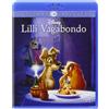 Walt Disney Company (The) Blu-Ray Nuovo - Lilli E Il Vagabondo 1955 - Walt Disney Company (the)