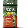 Il Paese Verde ORTOFRUTTA BIO Concime Biologico 4kg - Concime Organico NPK 6.8.12 per Piante da Orto e Piante da Frutto e Frutteti - Prodotto Consentito in Agricoltura Biologica