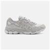 Asics Gel-NYC Cream Cloud Grey
