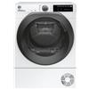 Hoover Asciugatrice Slim ND4H7A2T Salvaspazio A++ Hoover