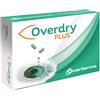 OVERFARMA Srl OVERDRY PLUS 30CPR 950MG