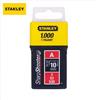 Stanley Black & Decker Punti Tipo a per Graffatrice 10 mm