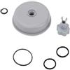 Bestway Guarnizioni e Coperchi per Pompe Filtraggio 2006l-3028l-3785l Ricambi Bestway