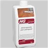 Hg Detergente per Parquet