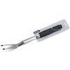 Ompagrill Forchettone da Cucina Expert in Acciaio Inox 45cm per Barbecue