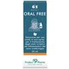 PRODECO PHARMA Srl GSE ORAL FREE SPRAY 20 ML