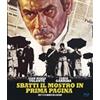 Resen Noticia de Violación en Primera Página (Sbatti il mostro in prima..) (Import Spain) (Blu-Ray Disc)