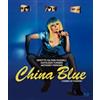 Resen La Pasión de China Blue (China Blue) (Import Spain) (Blu-Ray Disc)