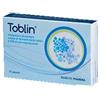 ELLEERRE PHARMA SRL TOBLIN 20CPS
