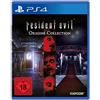 Capcom Resident Evil - Origins Collection - PlayStation 4 - [Edizione: Germania]