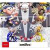 Nintendo AMIIBO Shiver Frye BIGMAN 3in1 EUR