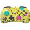 HORI Controller HORIPAD Mini - Pikachu POP - Licenza Ufficiale Nintendo & Pokémon - Nintendo Switch