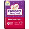FATER SpA PMP PROG.Mut.6(+15Kg)XL 15pz