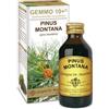 Gemmo 10+ pino montano 100 ml liquido analcolico