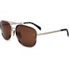 David Beckham Db 7039/F/S, Occhiali da Sole Uomo, Multicolore, Taglia Unica