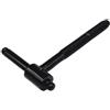 OMAD Cardine per bandella lungo 150 mm ad avvitare ø 12 mm OMAD 1238