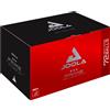 Joola Palline Joola Prime *** 40+ White (72 Pack)