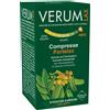 EURITALIA PHARMA (div.COSWELL) VERUM FORTELAX 80CPR