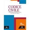 Scuola & Azienda Codice civile 2025. Per le Scuole superiori. Con e-book. Con espansione online