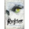 MONDADORI Reckless. Lo specchio dei mondi