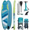 SPINERA SUP SPINERA SPINERA Sun Light 11'0 - SUP gonfiabile - opzione: set base